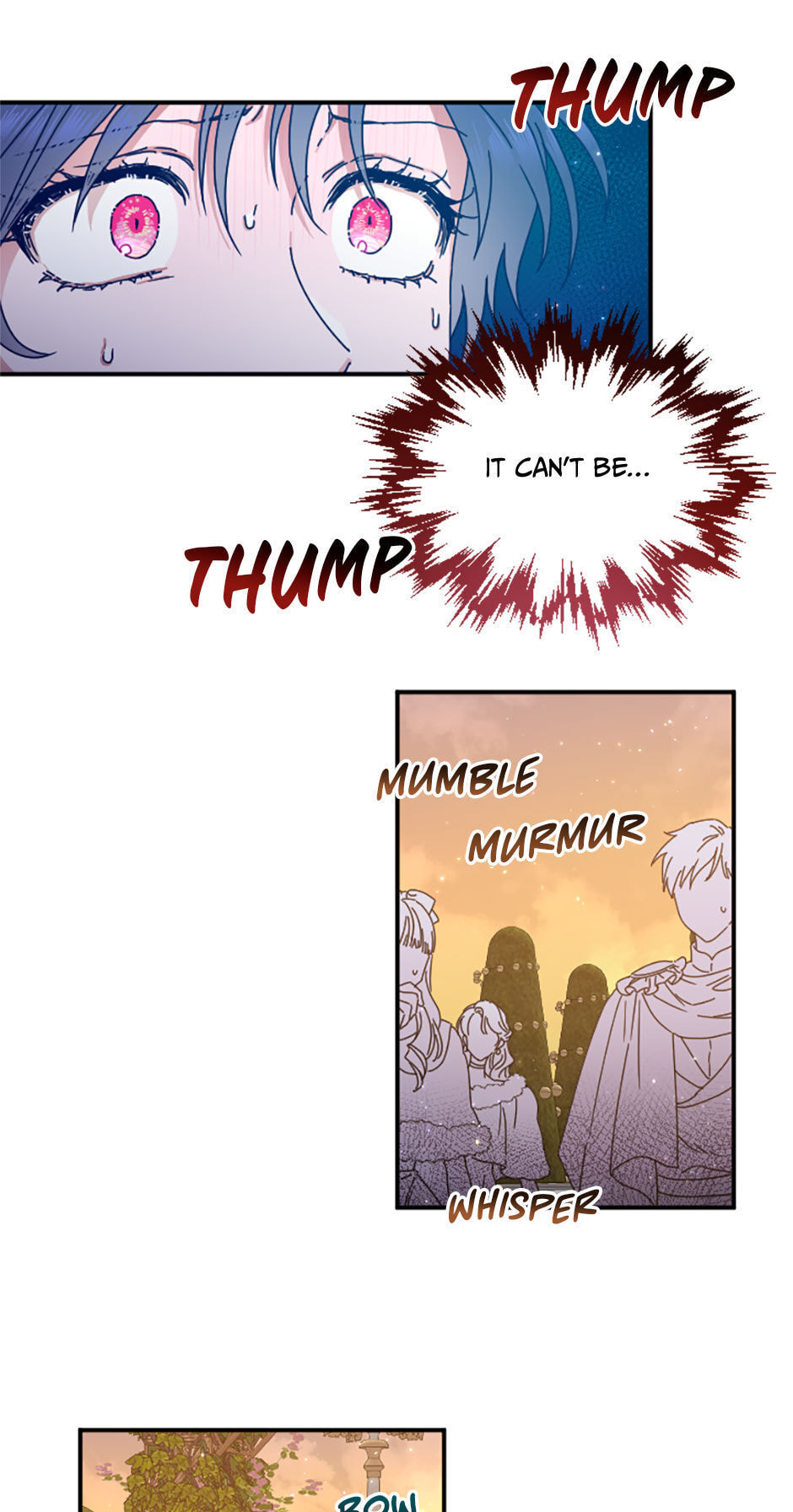 Lady Baby Chapter 219 page 57 - 
