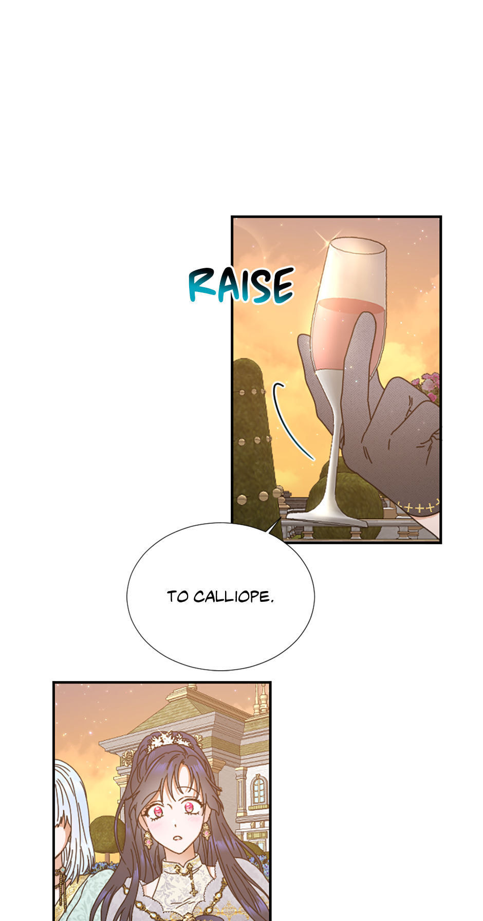 Lady Baby Chapter 219 page 62 - 