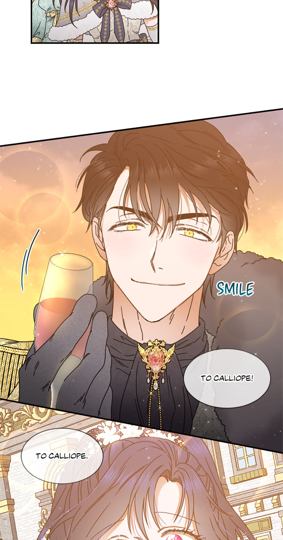 Lady Baby Chapter 219 page 63 - 