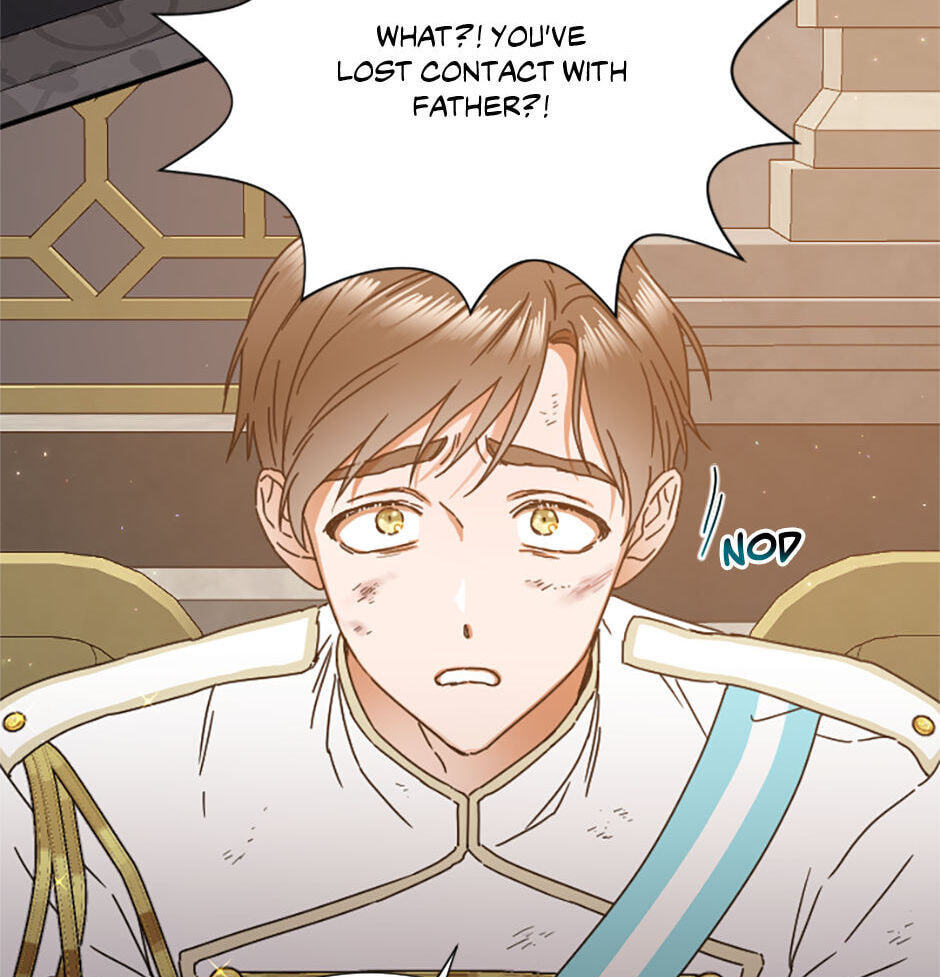 Lady Baby Chapter 219 page 67 - 