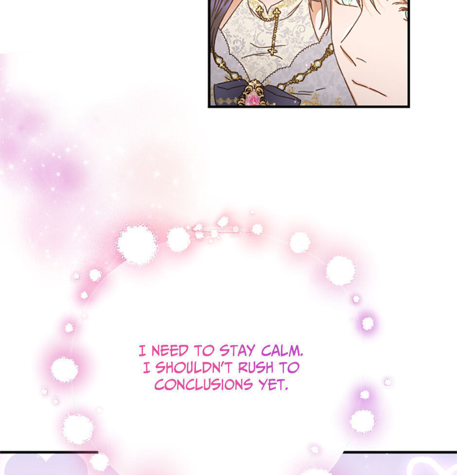Lady Baby Chapter 219 page 74 - 