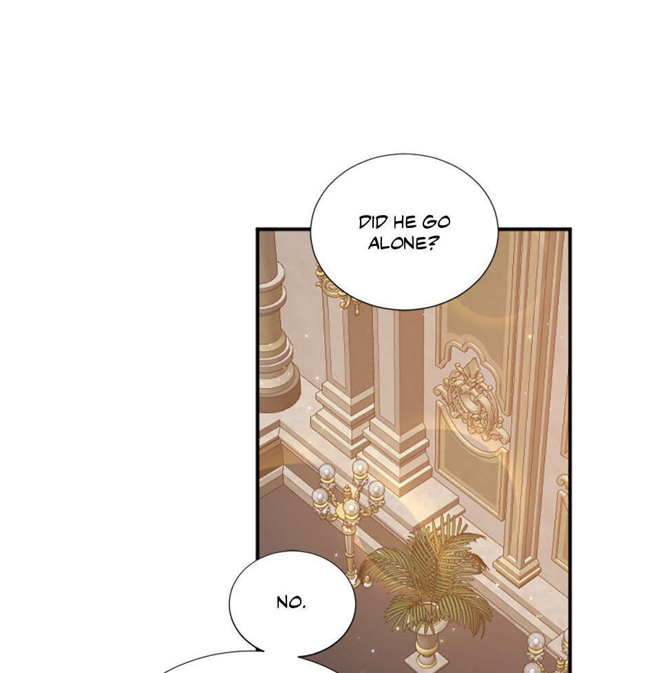 Lady Baby Chapter 219 page 76 - 