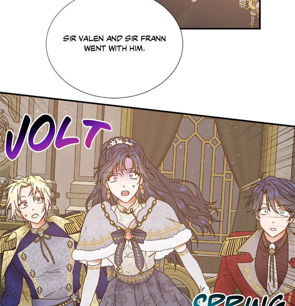 Lady Baby Chapter 219 page 77 - 