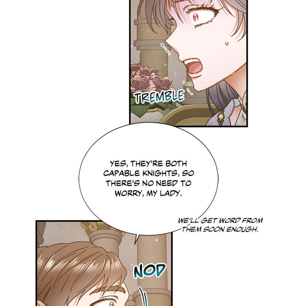 Lady Baby Chapter 219 page 79 - 