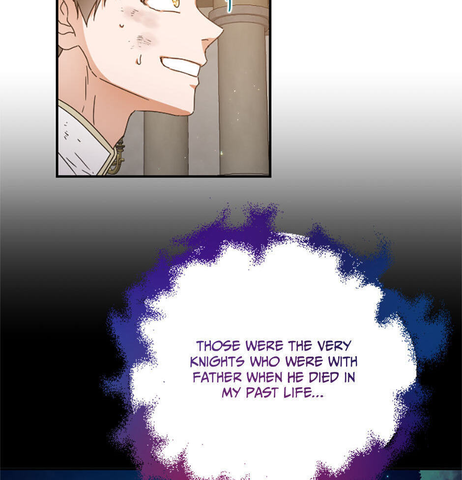Lady Baby Chapter 219 page 80 - 