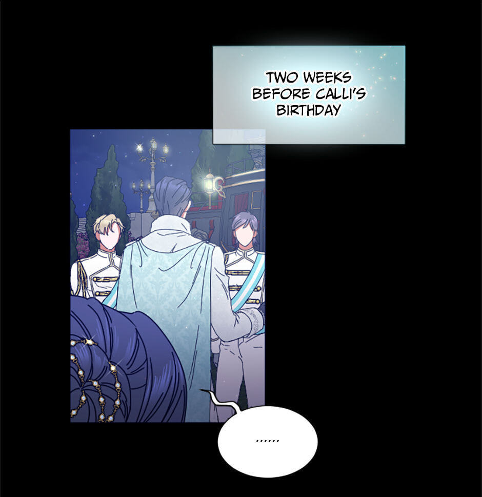 Lady Baby Chapter 219 page 9 - 