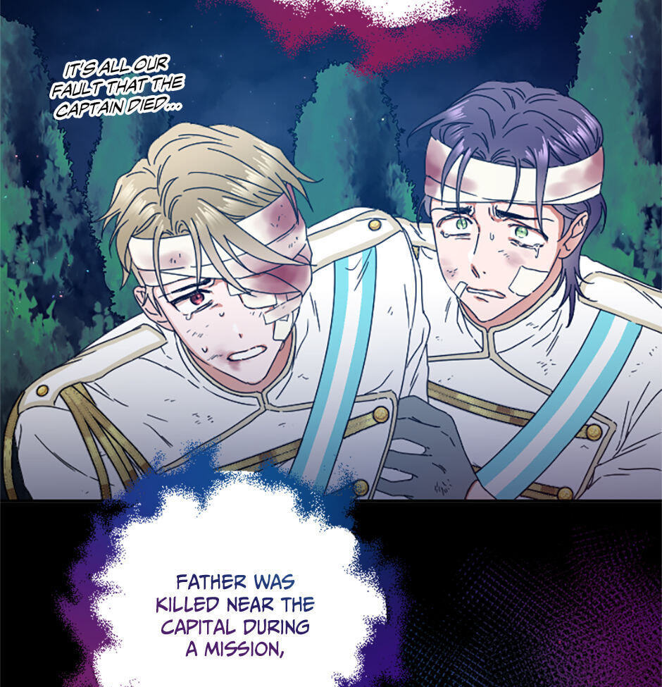 Lady Baby Chapter 219 page 81 - 