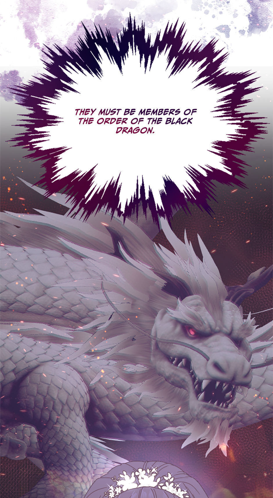 Lady Baby Chapter 219 page 84 - 
