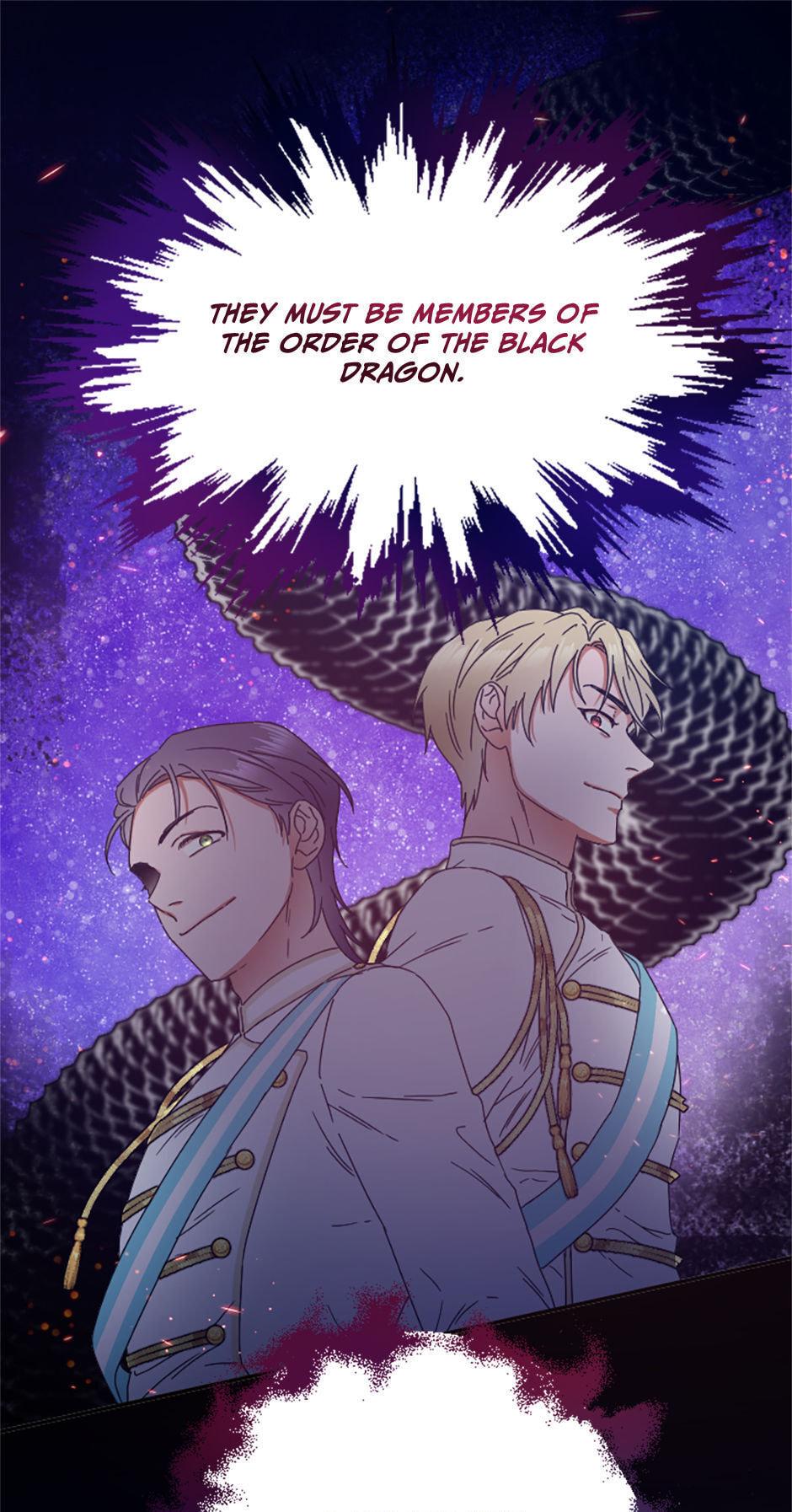 Lady Baby Chapter 220 page 1 - 