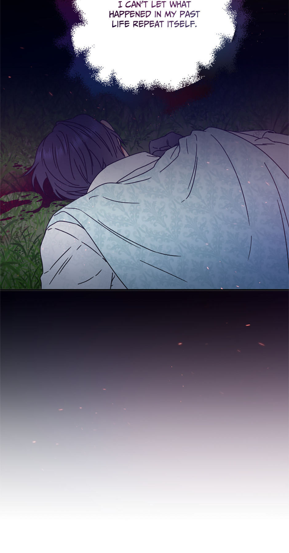 Lady Baby Chapter 220 page 2 - 