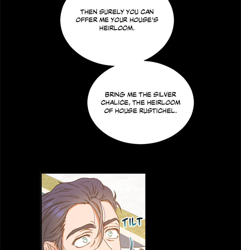 Lady Baby Chapter 220 page 11 - 