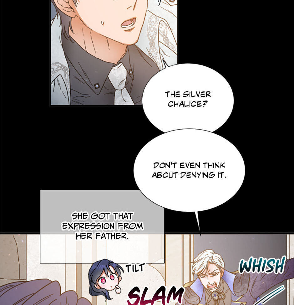 Lady Baby Chapter 220 page 12 - 