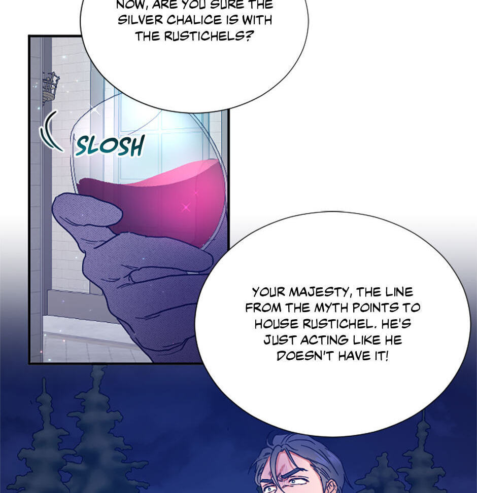 Lady Baby Chapter 220 page 21 - 