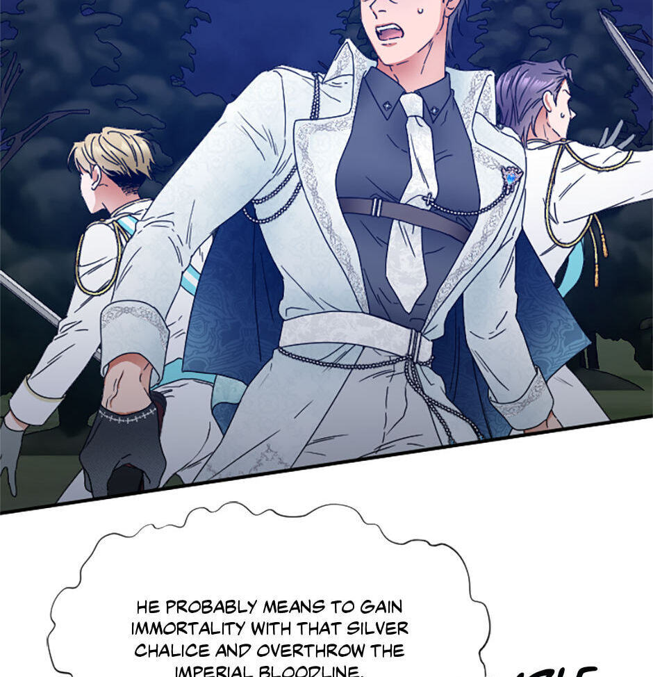 Lady Baby Chapter 220 page 22 - 