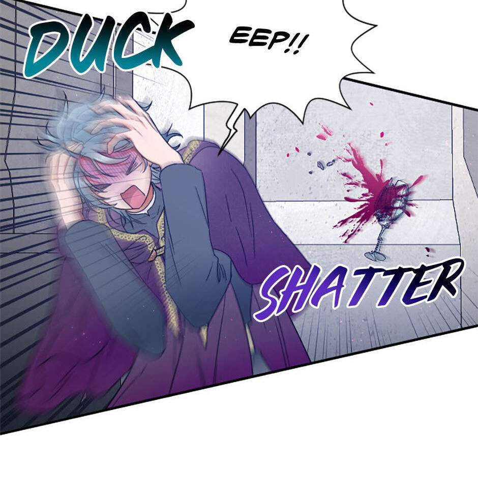 Lady Baby Chapter 220 page 25 - 