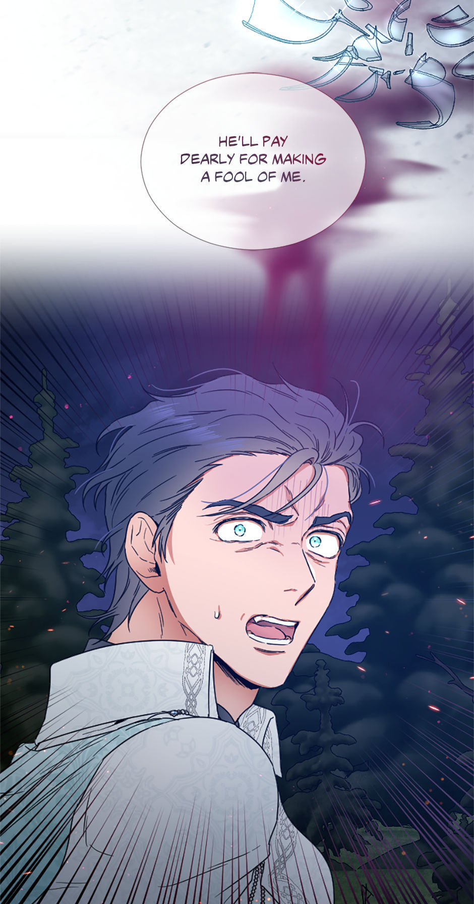 Lady Baby Chapter 220 page 27 - 