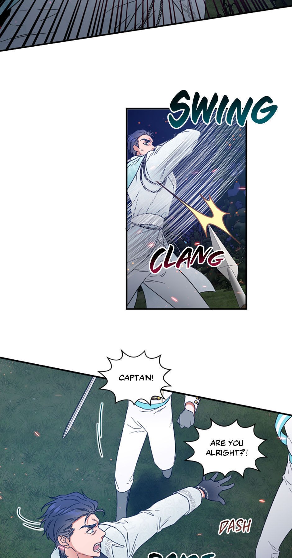 Lady Baby Chapter 220 page 28 - 