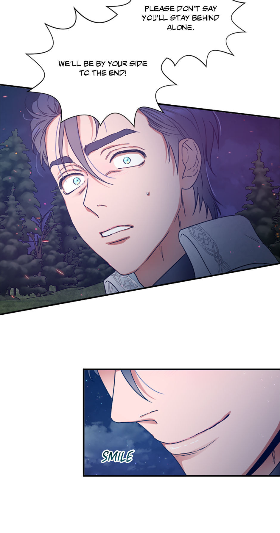 Lady Baby Chapter 220 page 30 - 