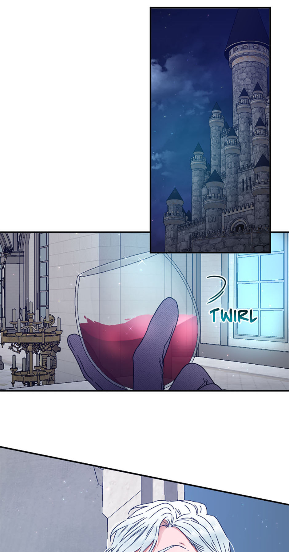 Lady Baby Chapter 220 page 4 - 