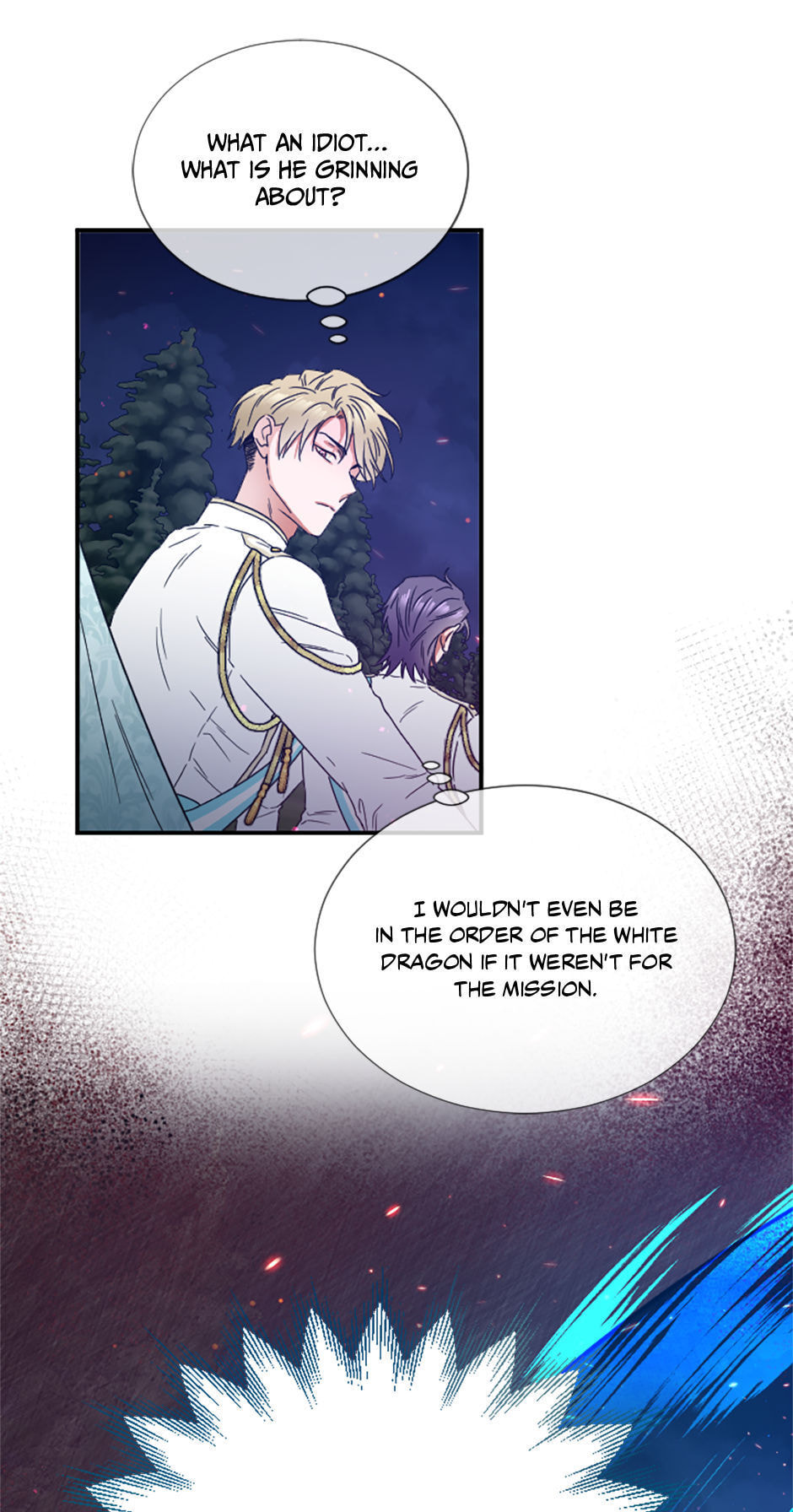 Lady Baby Chapter 220 page 31 - 