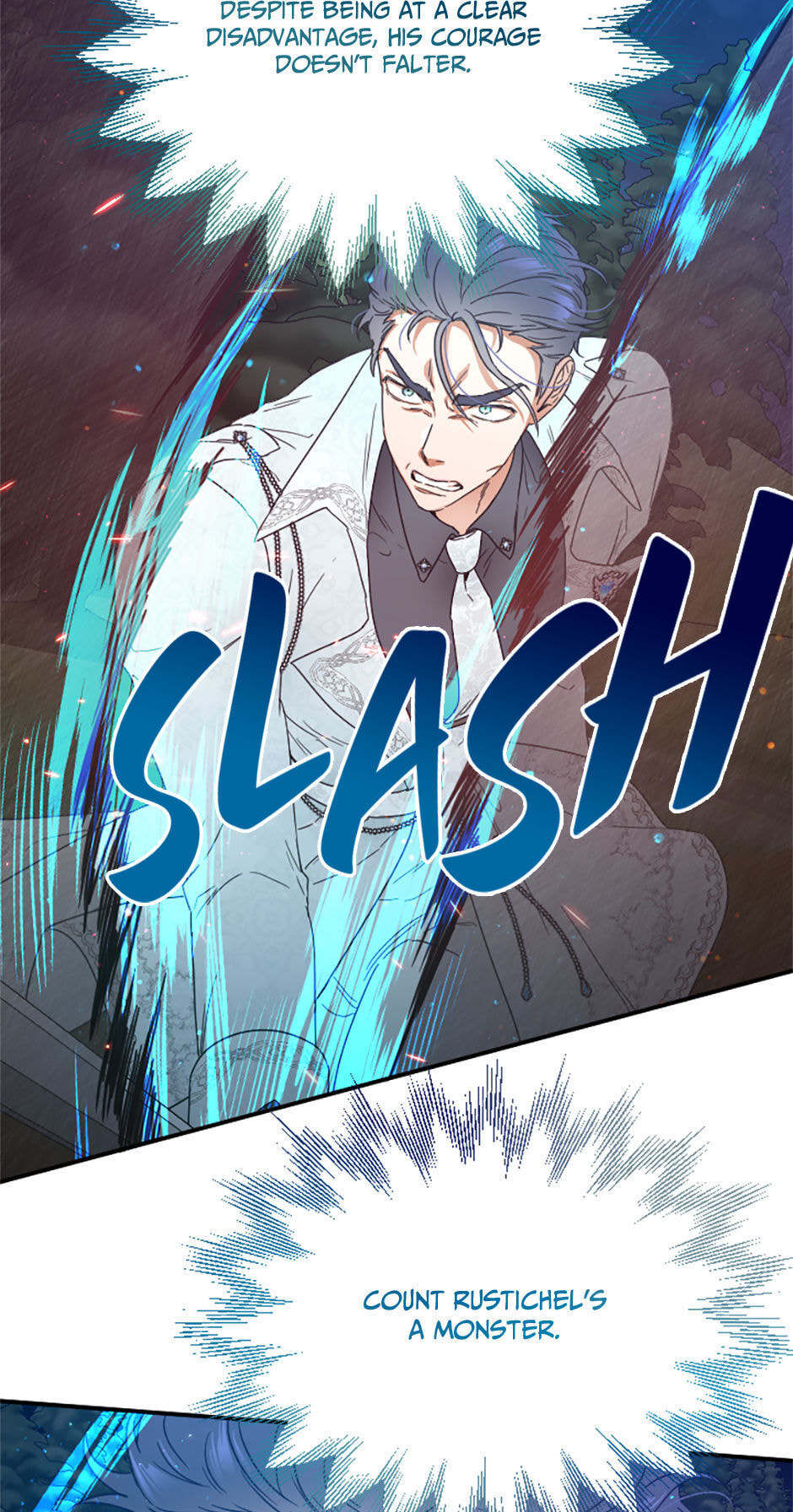 Lady Baby Chapter 220 page 32 - 