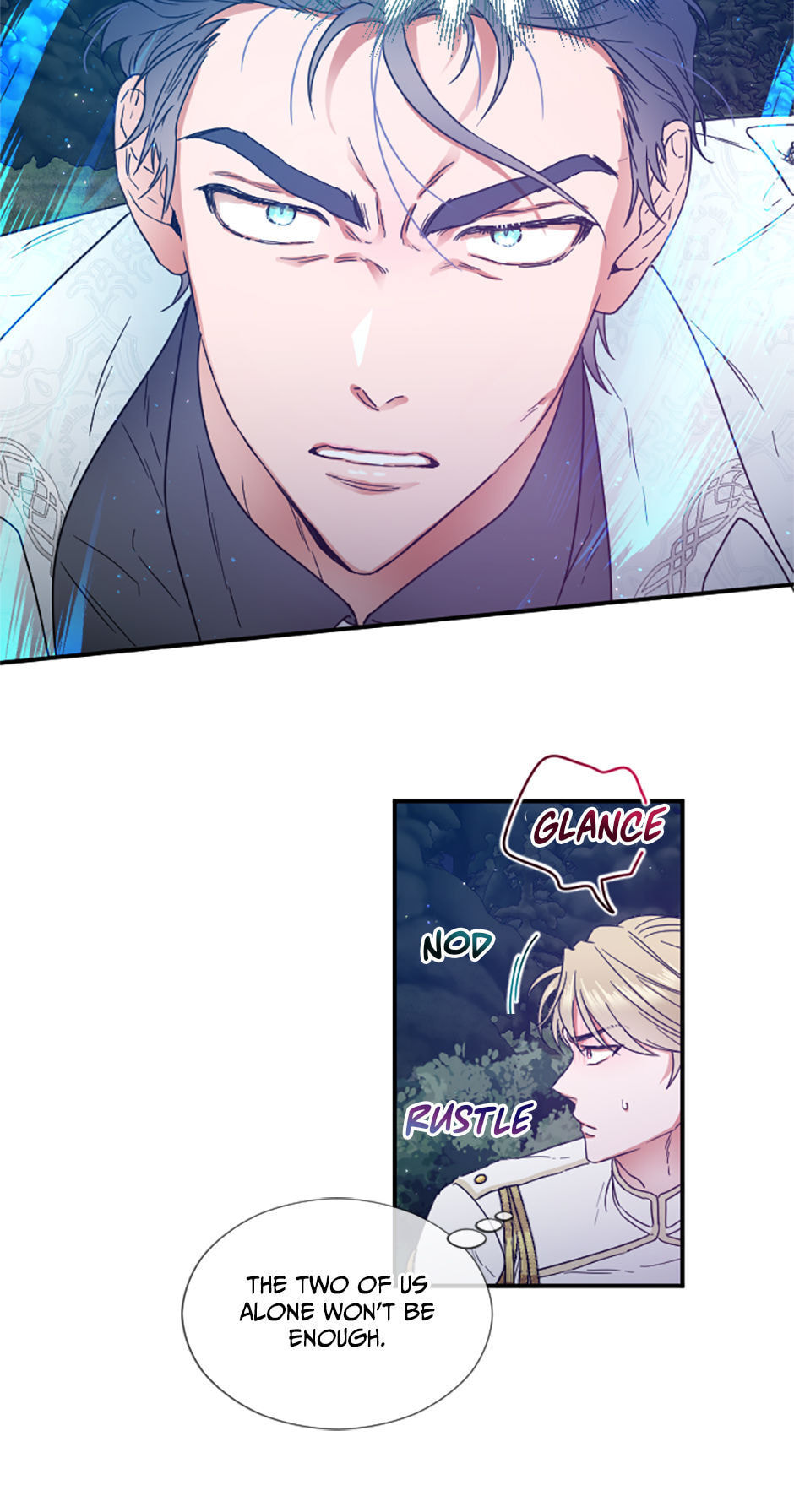 Lady Baby Chapter 220 page 33 - 
