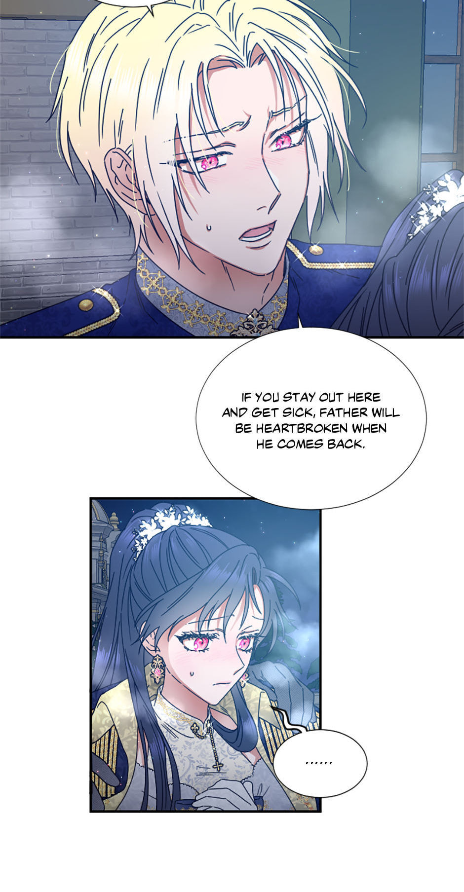 Lady Baby Chapter 220 page 41 - 