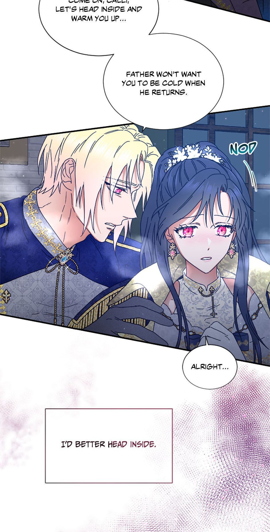 Lady Baby Chapter 220 page 43 - 