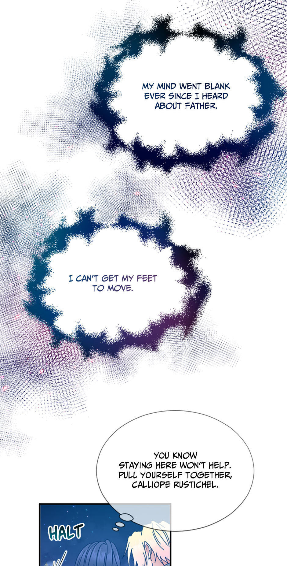 Lady Baby Chapter 220 page 45 - 