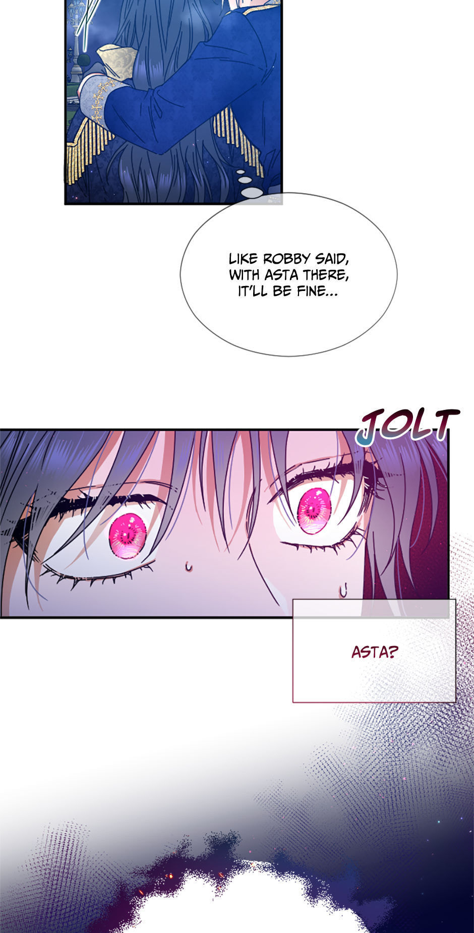 Lady Baby Chapter 220 page 46 - 