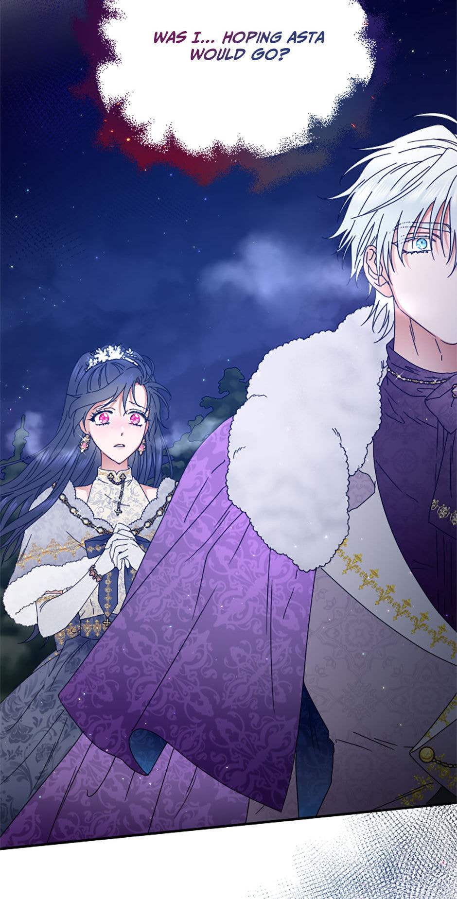 Lady Baby Chapter 220 page 47 - 