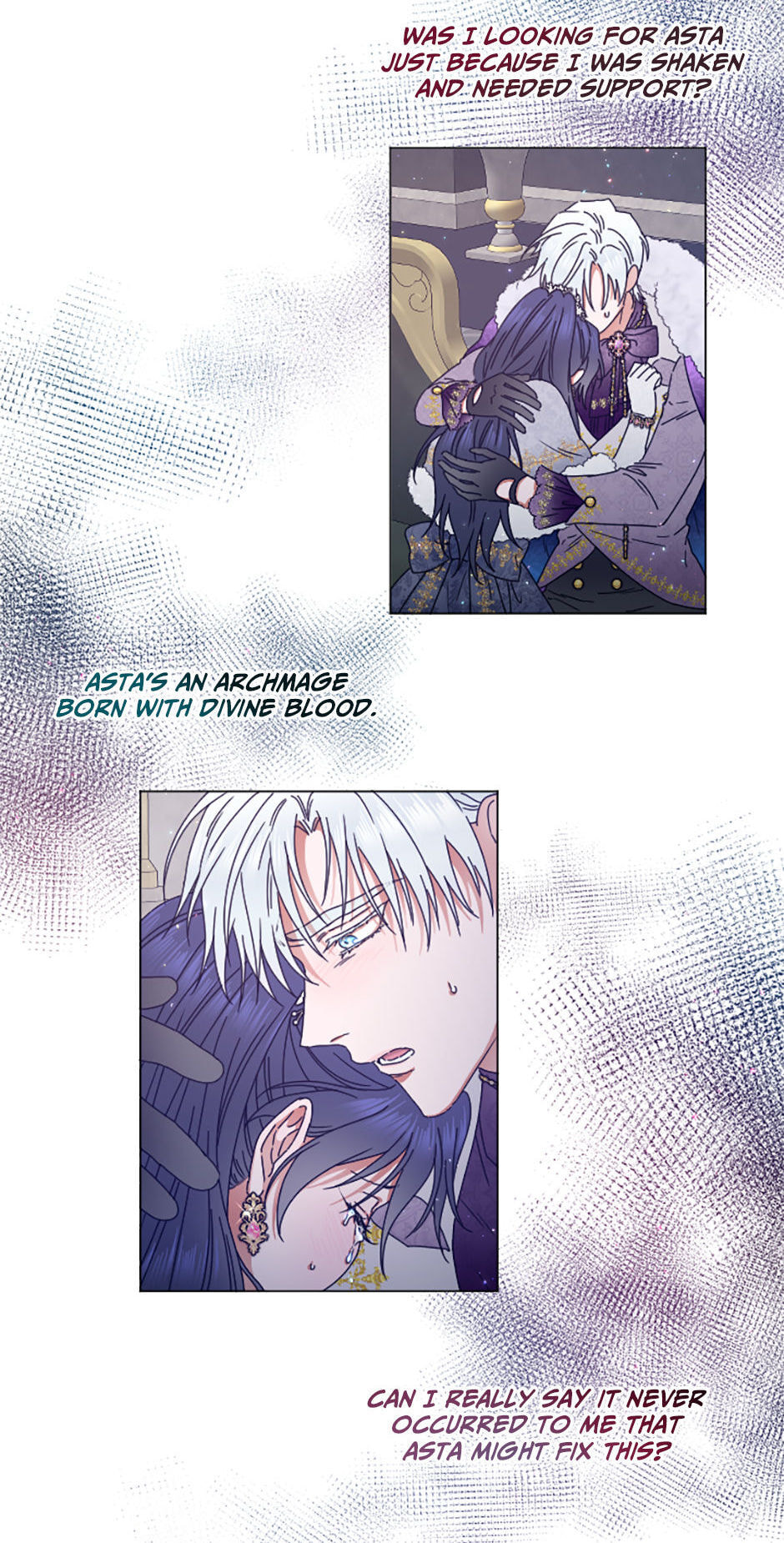 Lady Baby Chapter 220 page 48 - 