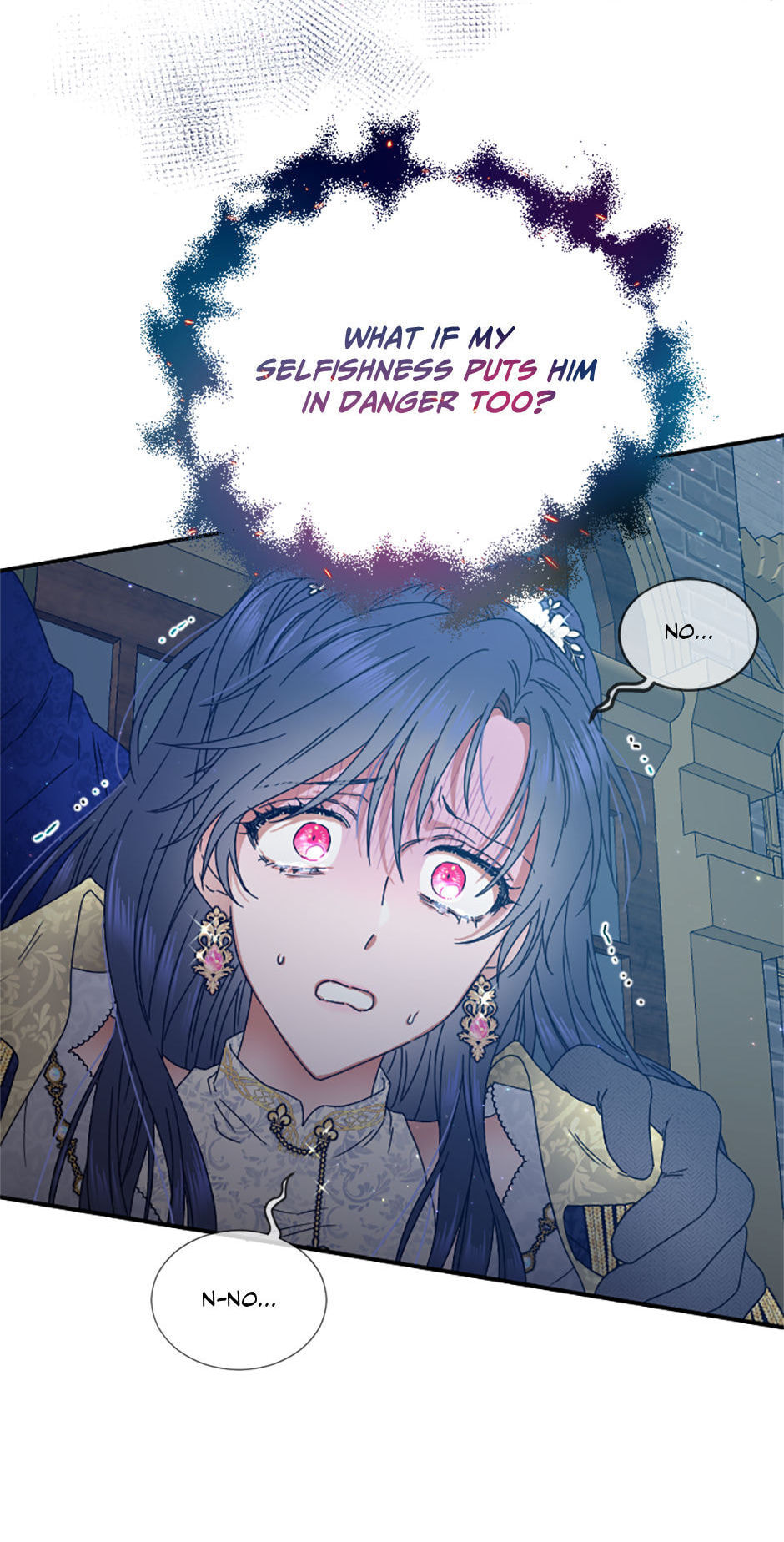 Lady Baby Chapter 220 page 49 - 