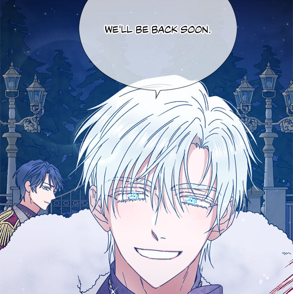 Lady Baby Chapter 220 page 54 - 