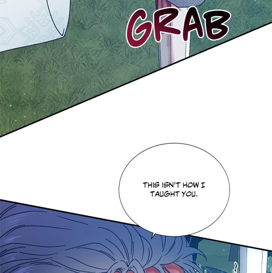 Lady Baby Chapter 220 page 57 - 