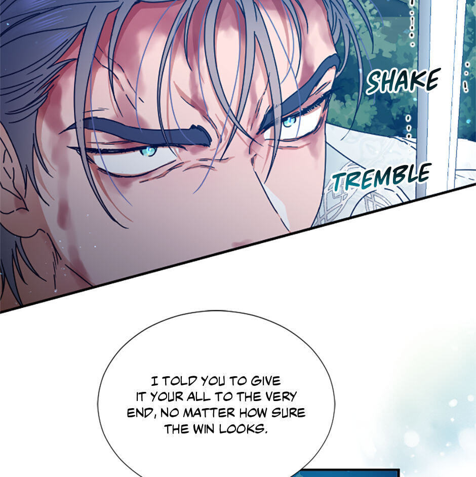 Lady Baby Chapter 220 page 58 - 