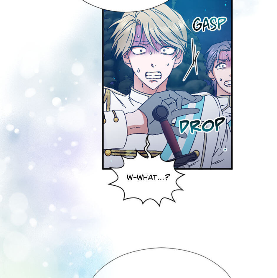 Lady Baby Chapter 220 page 59 - 