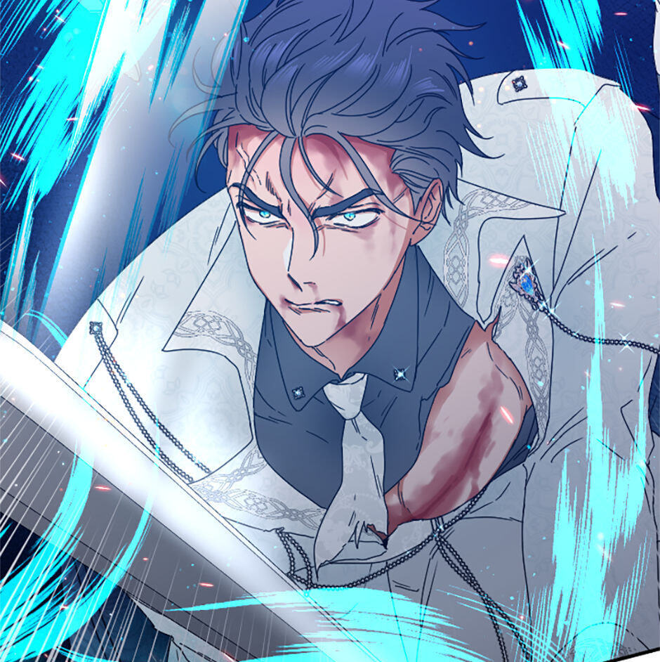 Lady Baby Chapter 220 page 62 - 