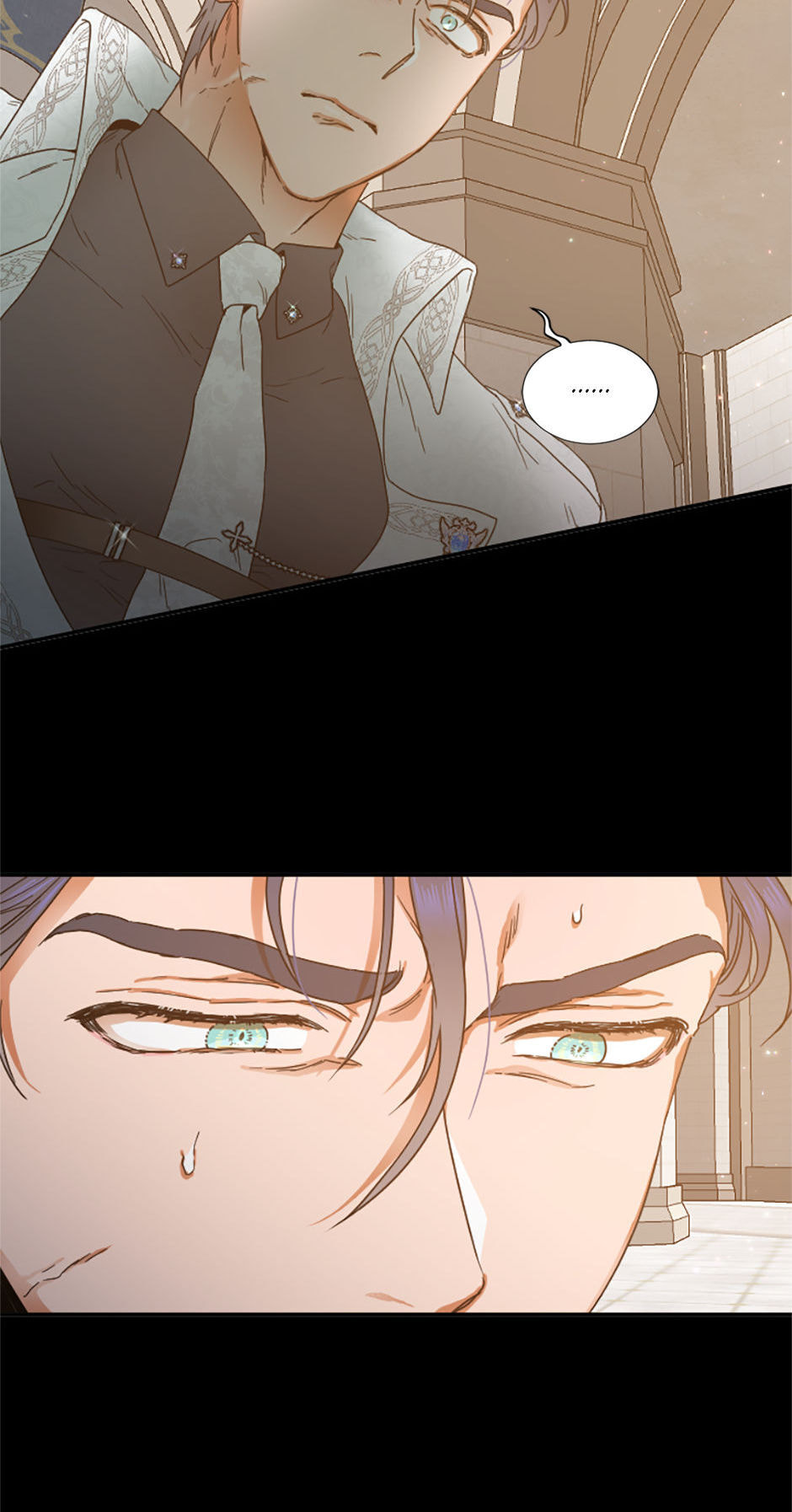 Lady Baby Chapter 220 page 8 - 