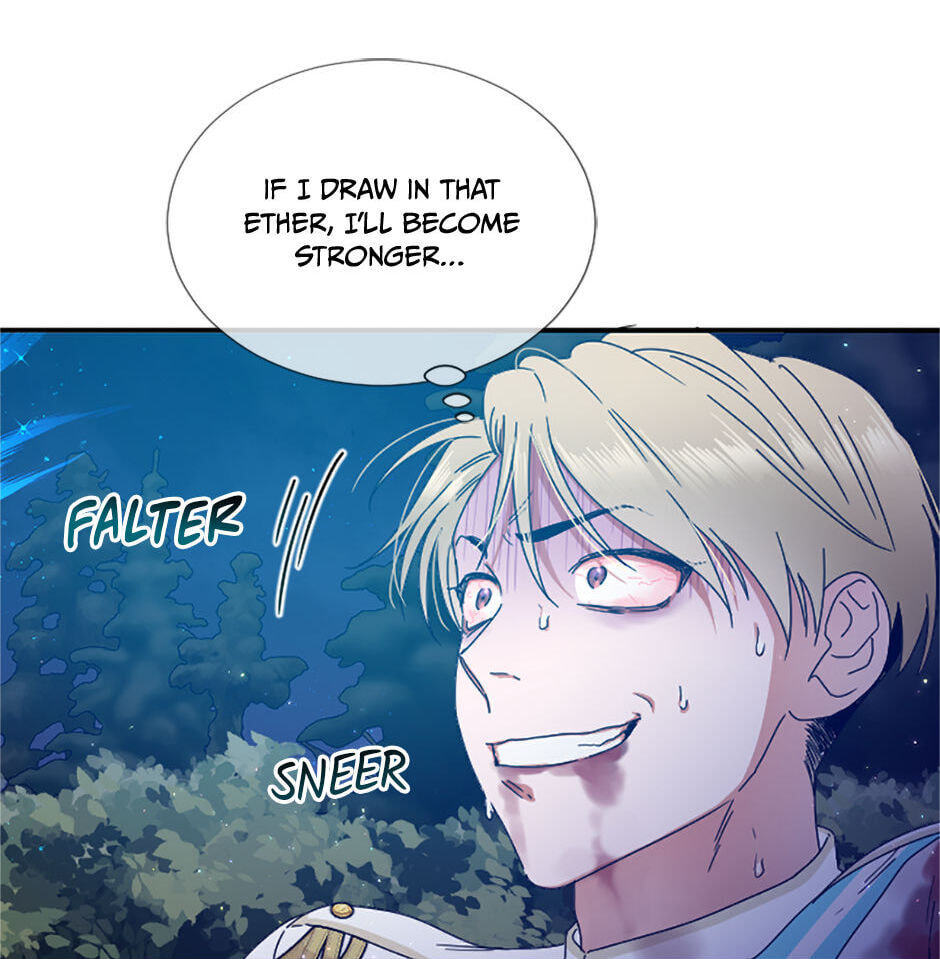 Lady Baby Chapter 221 page 11 - 