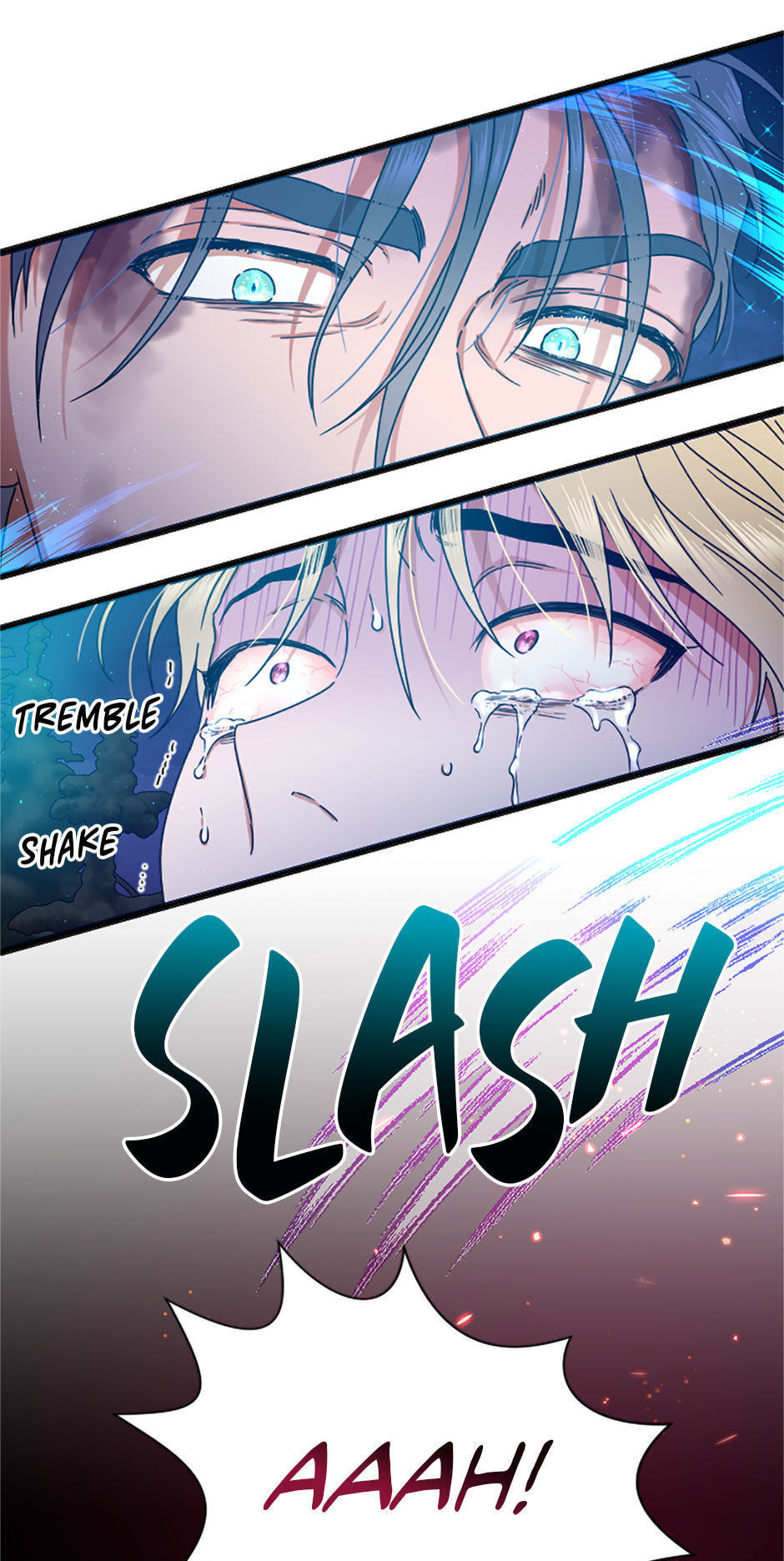 Lady Baby Chapter 221 page 17 - 
