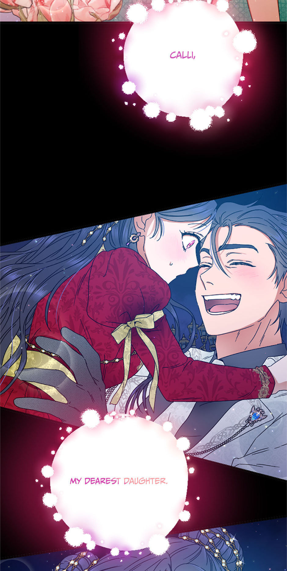 Lady Baby Chapter 221 page 20 - 