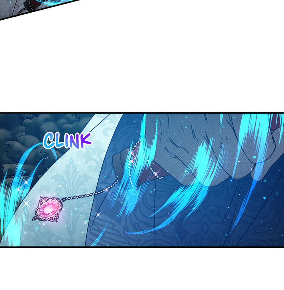 Lady Baby Chapter 221 page 3 - 