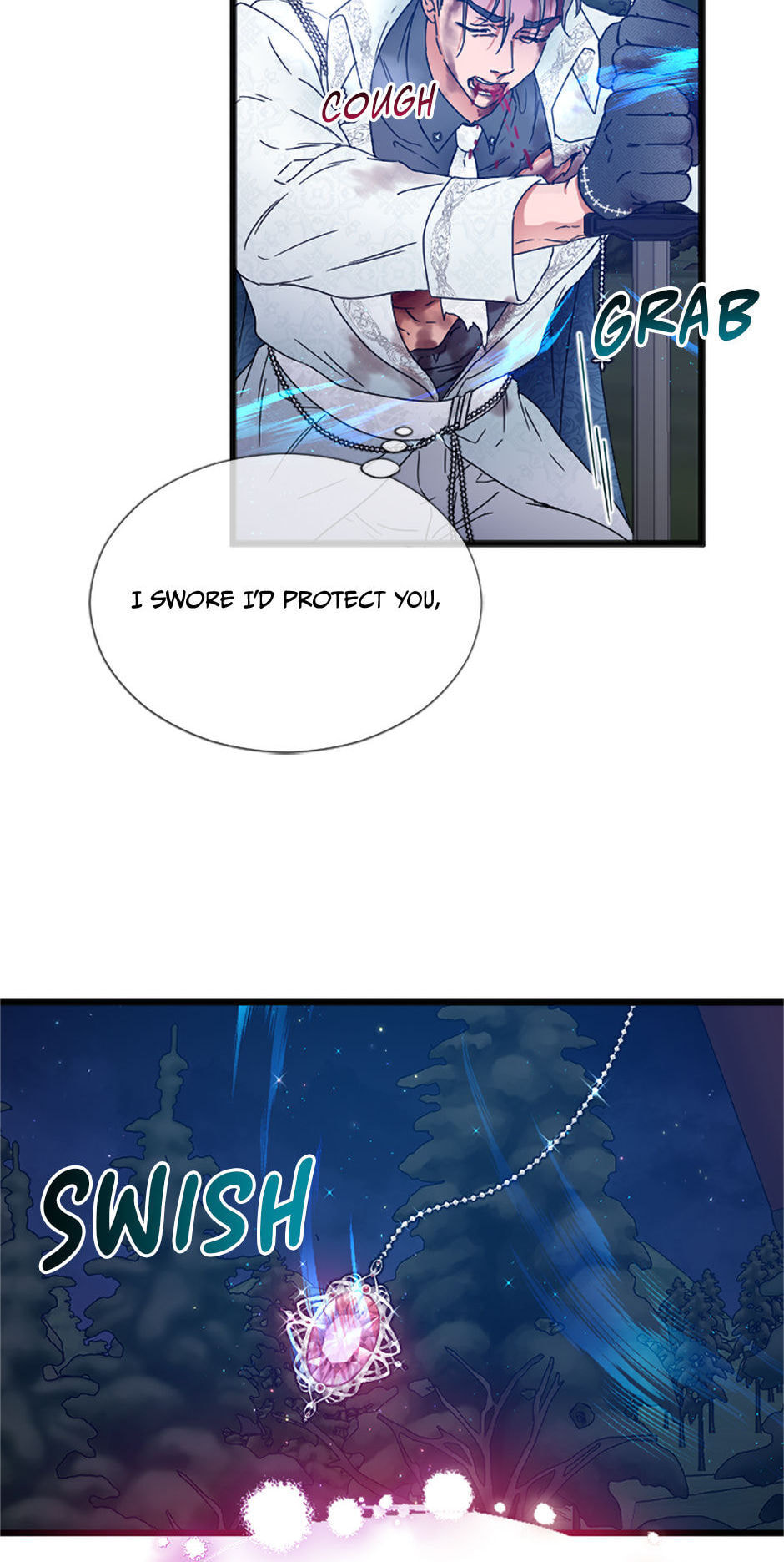 Lady Baby Chapter 221 page 22 - 