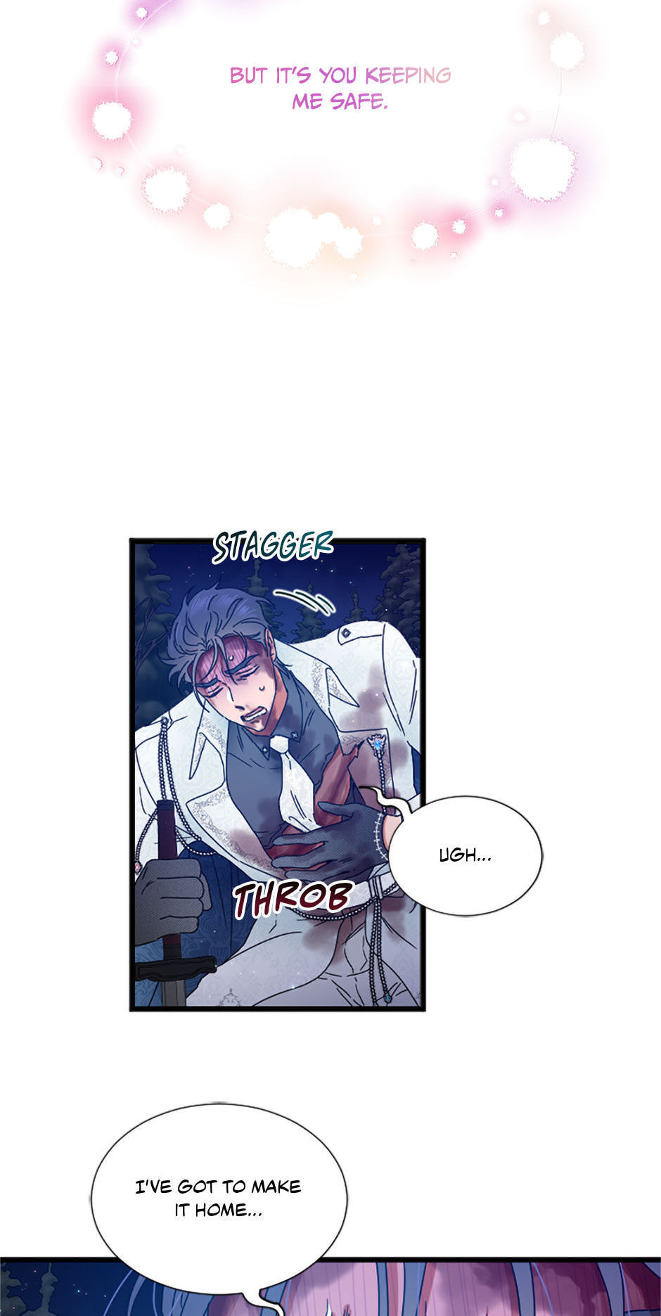 Lady Baby Chapter 221 page 23 - 