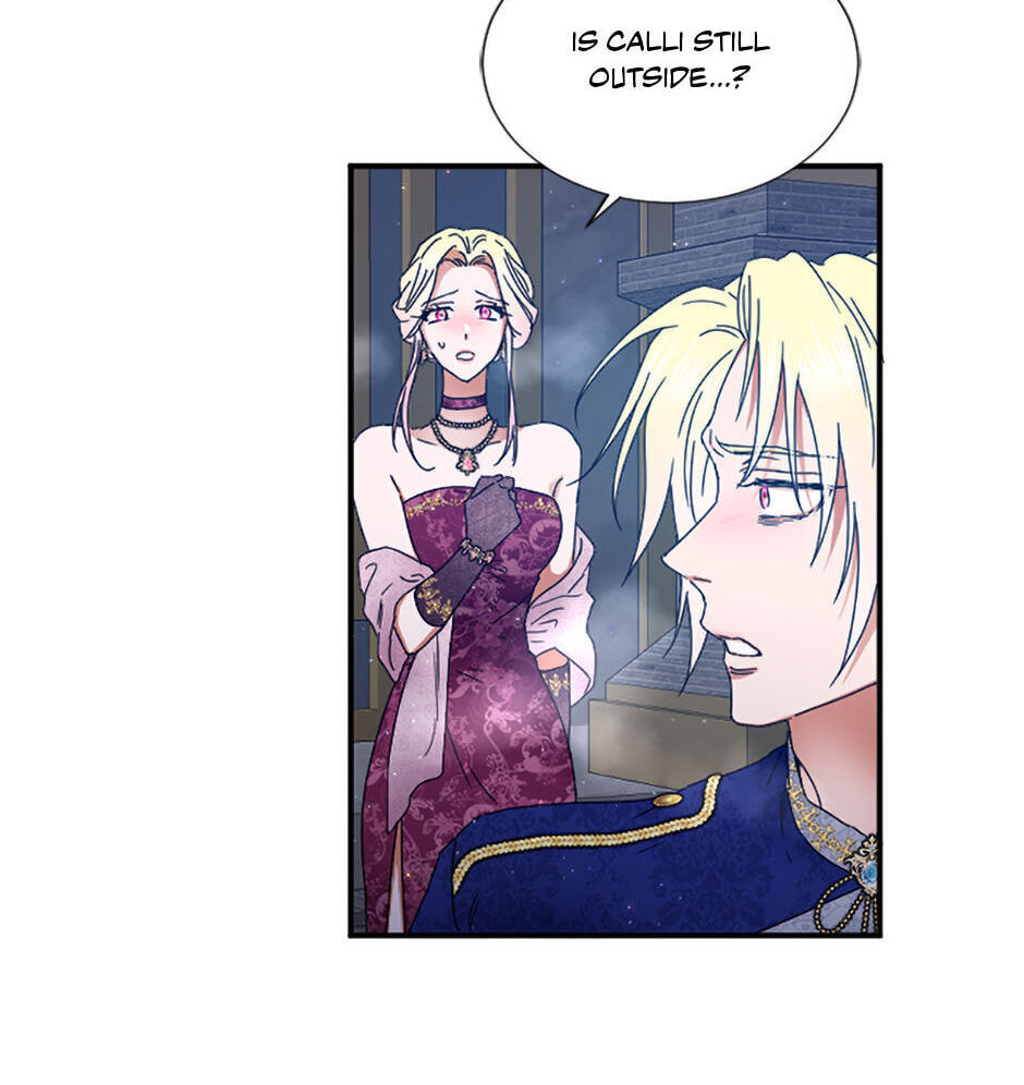Lady Baby Chapter 221 page 26 - 