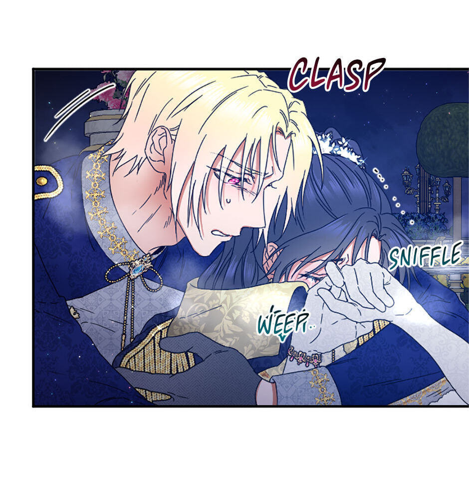 Lady Baby Chapter 221 page 27 - 
