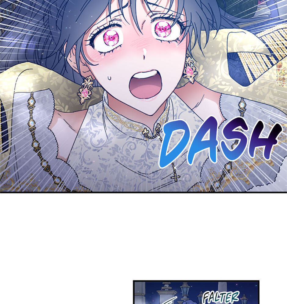 Lady Baby Chapter 221 page 32 - 