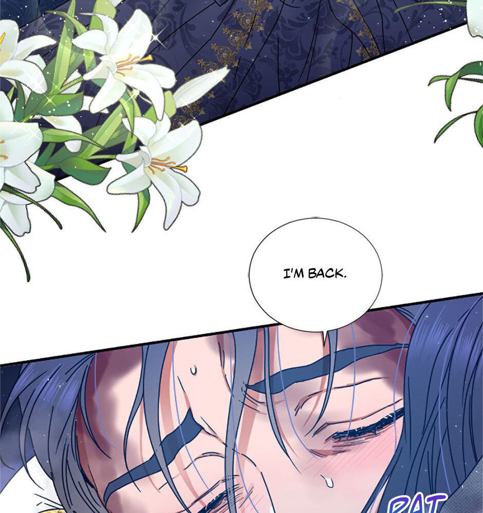 Lady Baby Chapter 221 page 35 - 