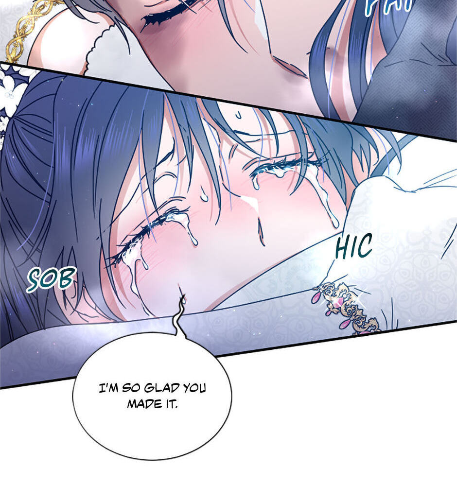 Lady Baby Chapter 221 page 36 - 